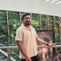 Dinesh sm Kumar