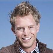 Jake Mason
