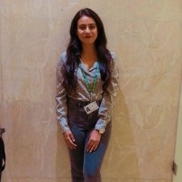 Pallavi Ramani