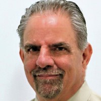 Randy English, Lutcf