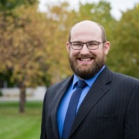 Ethan Peterson, P.E.