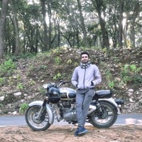 Bhavtosh choudhary