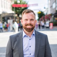 Kristian Willumsen
