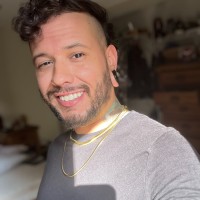 Antonio Cruz