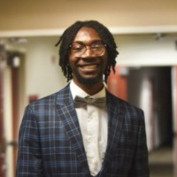 Darian Robinson