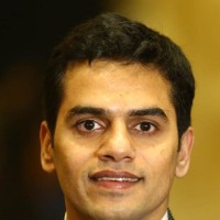 Amit Kharbanda