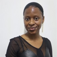 Hlengiwe Dlamini