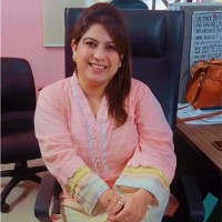 Noureen Mithani