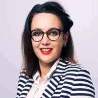 Julie Lüthi