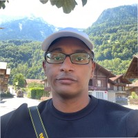 Senthilnathan K