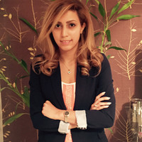 Farrah Tareh