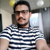 Prabhakar Pandey