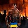 Дмитро Гриценко