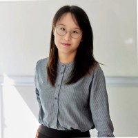 Flora (Tianhuan) Yang