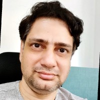 Amar Gulati