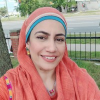Lubna Khalid