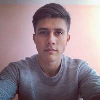 Михаил Тесленко