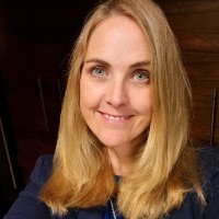 Jane Samuel Global Key Account Specialist