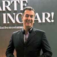 Claudio Mattos