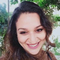 Nermine Ismail