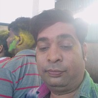 Sachin Shete