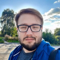 Дмитрий Ходячих