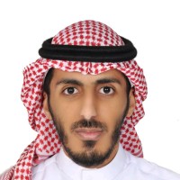 Ibrahim Almuharib