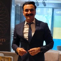 PRITESH GAJJAR