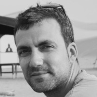 Daniel Taberna Villarrubia