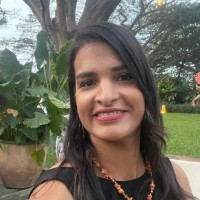 Paola Andrea Morales Granados