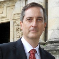 Tomas Alonso