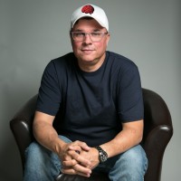 André Brisson, P. Eng.