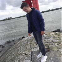 Rene Van Der Weijden