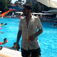Öner Görkem Atak