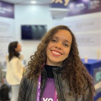 Joyce Carvalho