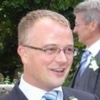 Toby Bicknell