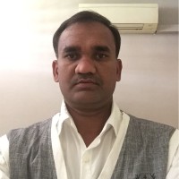 Venkat Reddy Y.