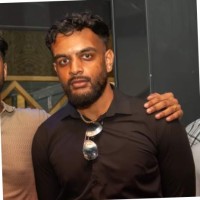 Shathushan Satkunarajah