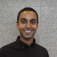 Kieran Pereira