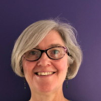 Pam Horan-Bussey