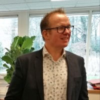 Gert Van Der Kolk