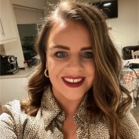Maeve Mcparland