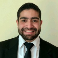 Mahmoud Ahmed Saad