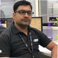 abdhesh sharma
