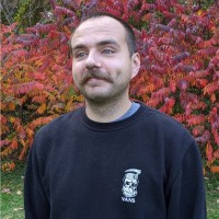 Michael Vogel