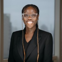 Michelle Nkrumah-Boateng