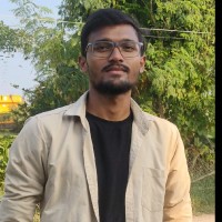 Saroj Kumar