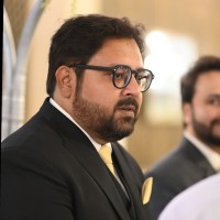 Hassan Ul Haq