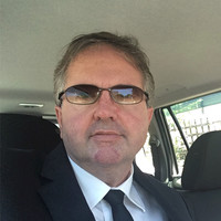 Christopher Ross