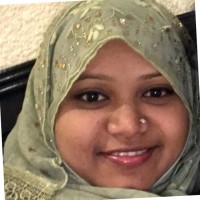 Mariam Akhter